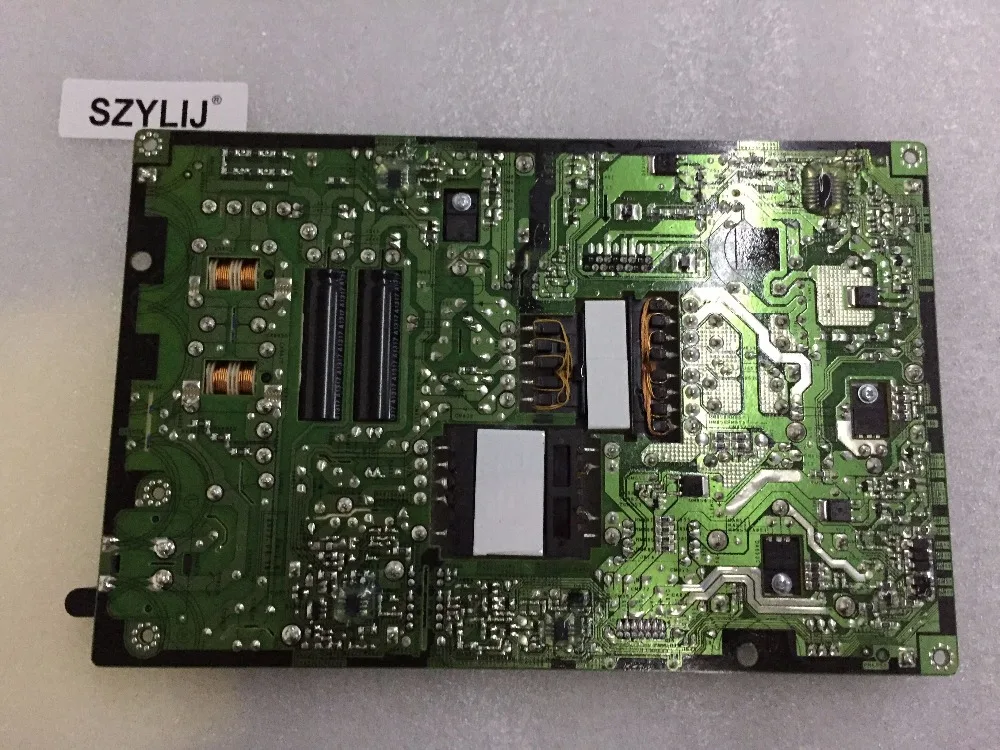 بقعة لوحة الطاقة ل SZYLIJ ، 100% الجديدة والأصلية ، L32SSN_DSM ، PSLF880S05A ، BN44-00608A ، 1 قطعة
