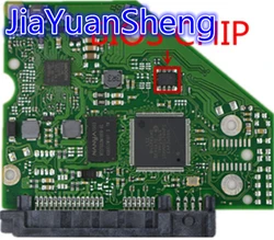 Seagate-Numéro de circuit imprimé du disque dur, 100749730 REV A / 9021 / ST500DM002 , ST1000DM003