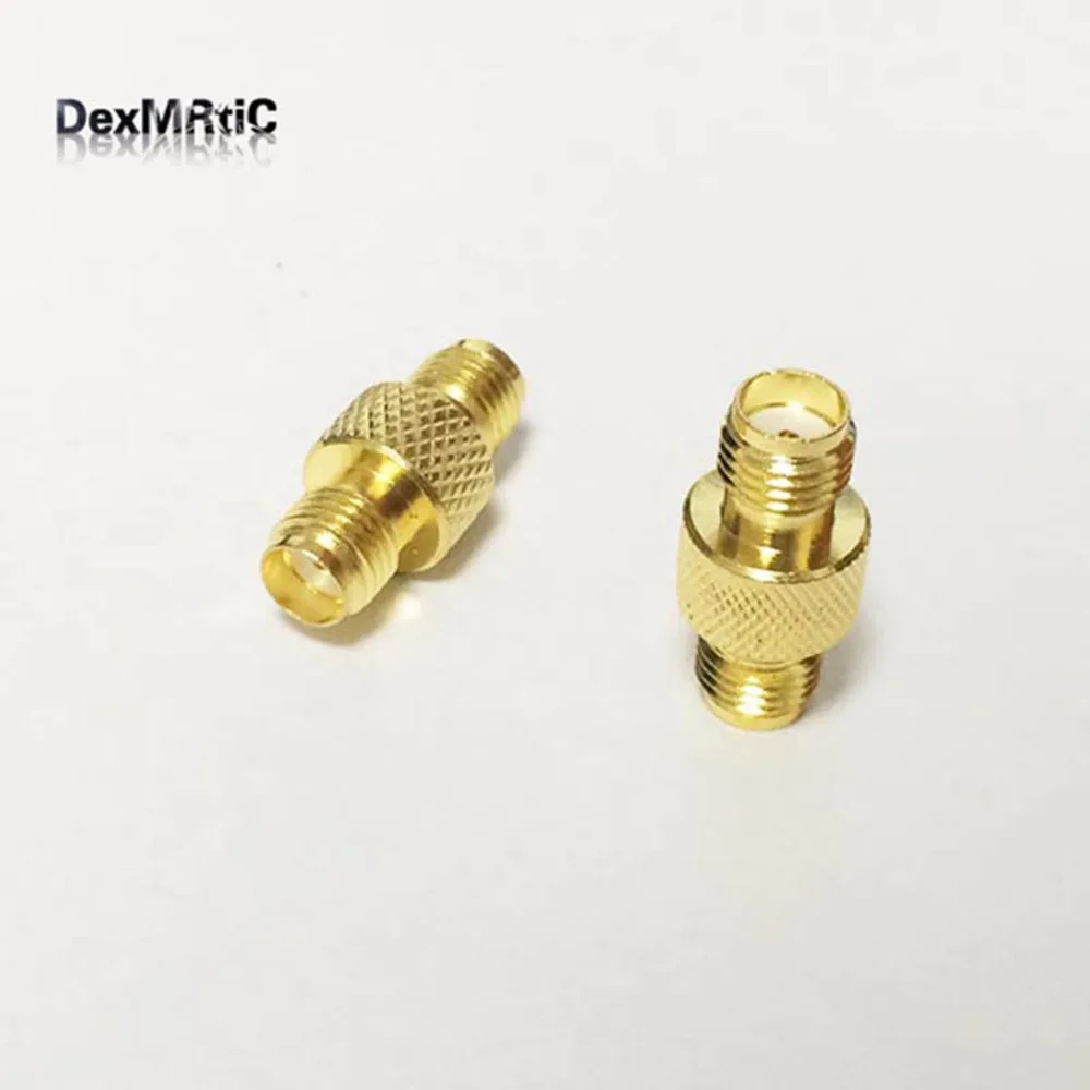 1 шт., разъем SMA типа «мама»