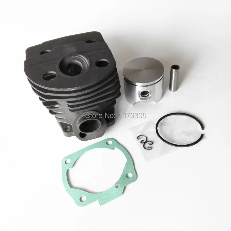 

46mm Cylinder Piston Kits for Hus 55 Motosierra Chainsaw parts