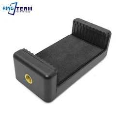 Bracket Stand Holder Adapter Clip with 2 1/4