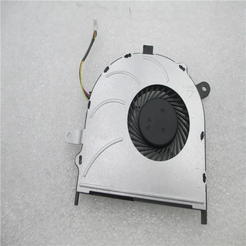 

KSB0705HBA11 FN0565-SP084P2AL 023.1001P.0001 DW2RJ 023.1001P.0011 for Dell Inspiron 13-7347 13 7347 7348 7352 7000 CPU FAN