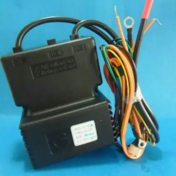 It.Yes Gas Burner Oven Pulse Ignition Controller (under fire) GLC-BLA DC12V  GLC-BLTA