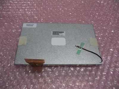 

free shipping original Lute Shi A070VW04 V.0 / A070VW04 V0 LCD screen / Excelle / pictured