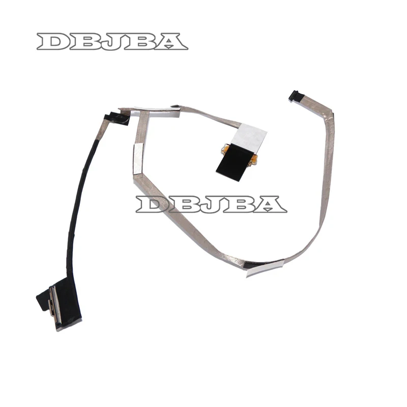 New LVDS LCD LED Video Cable For Dell Inspiron 15 7547 7548 15-7547 15-7548 DD0AM6LC210