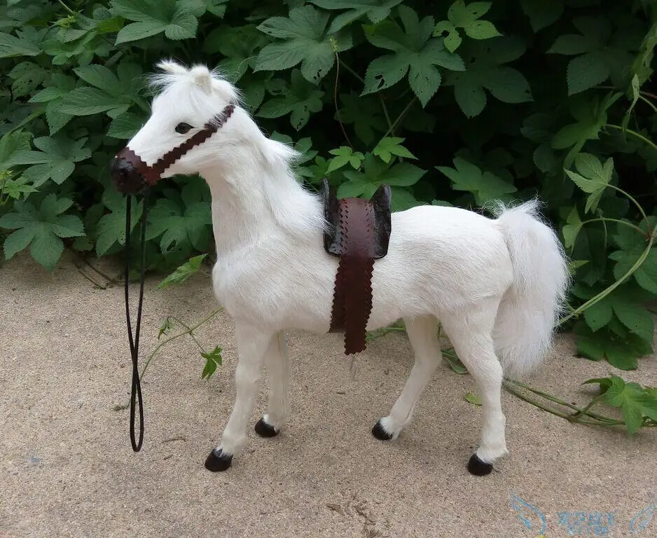 Acessórios de figura em escala 1/6, modelo de cavalo de guerra, artesanato para boneco de ação de 12 ", boneca não incluída e outros d2124