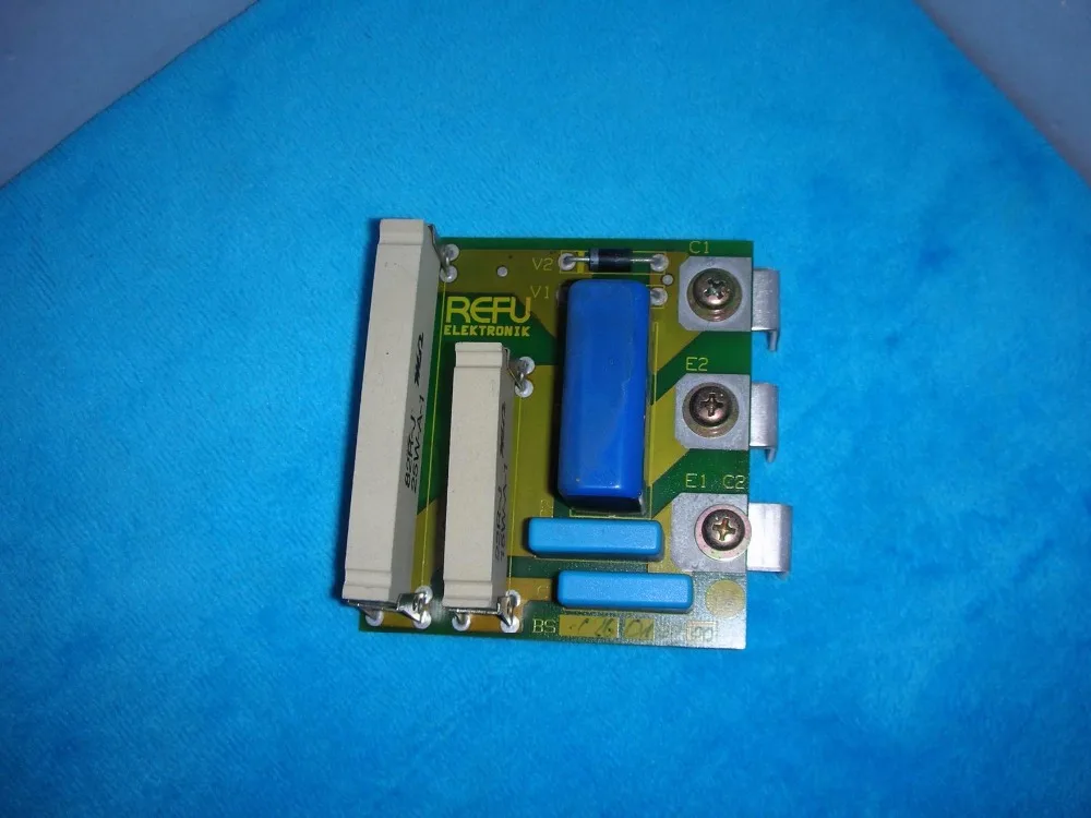 1PC ★ REFU BS6026 01 SP00 REFU BS6026