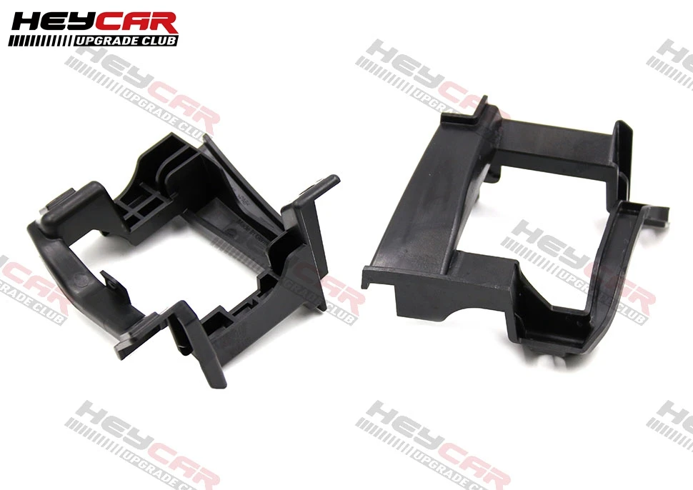Side Assist Lane Change System Rear Bumper Bracket Support 83A 907 175 83A 907 176 For Audi NEW Q3 83A
