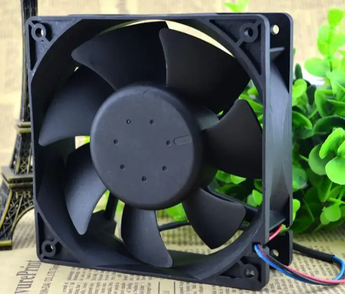 Großhandel: AFB1224SHE 12038 24V 0,75 A 12CM 3 draht inverter fan