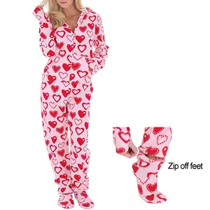 Abdl footie pajamas outlet