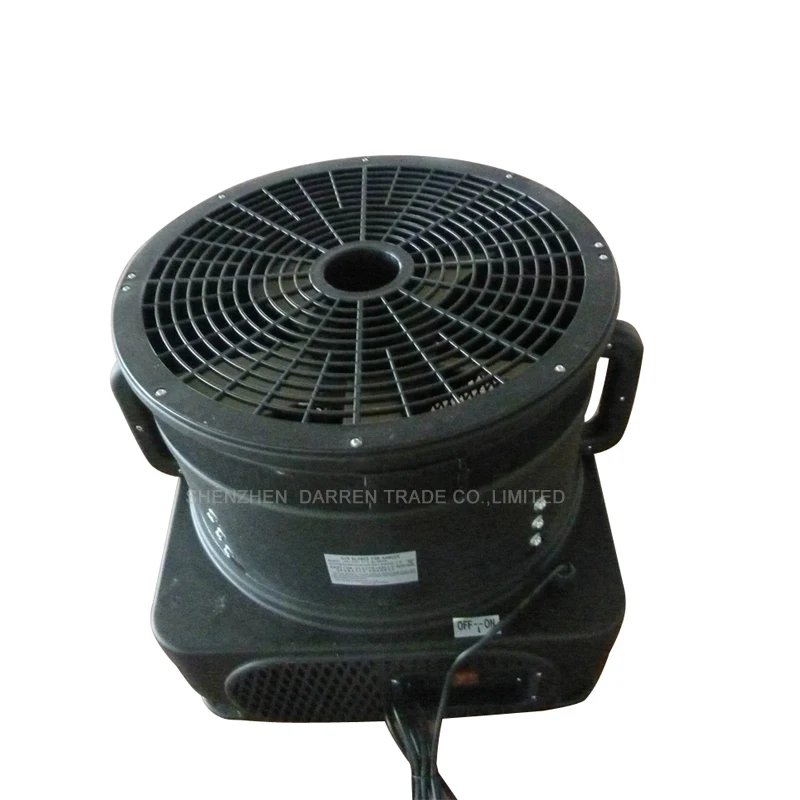 Fast shipping 1.5 HP 750w/1100W Super Powerful Sky Dancer Fan Blower For Advertising