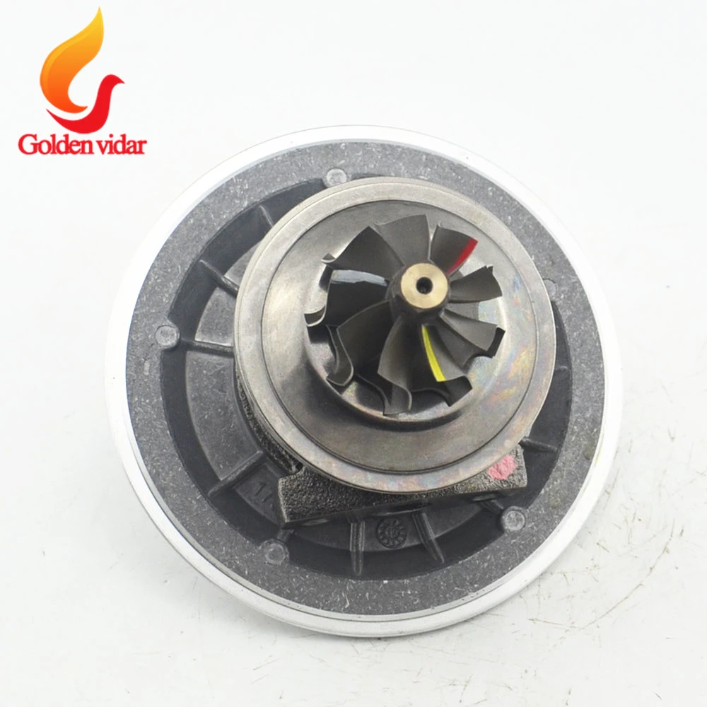 

Турбокомплекты GT1749S для Hyundai Starex 2,0 л, сердечник турбокомпрессора, новый 28200 4A380, турбинный картридж CHRA 28200-4A380 767032 -0001