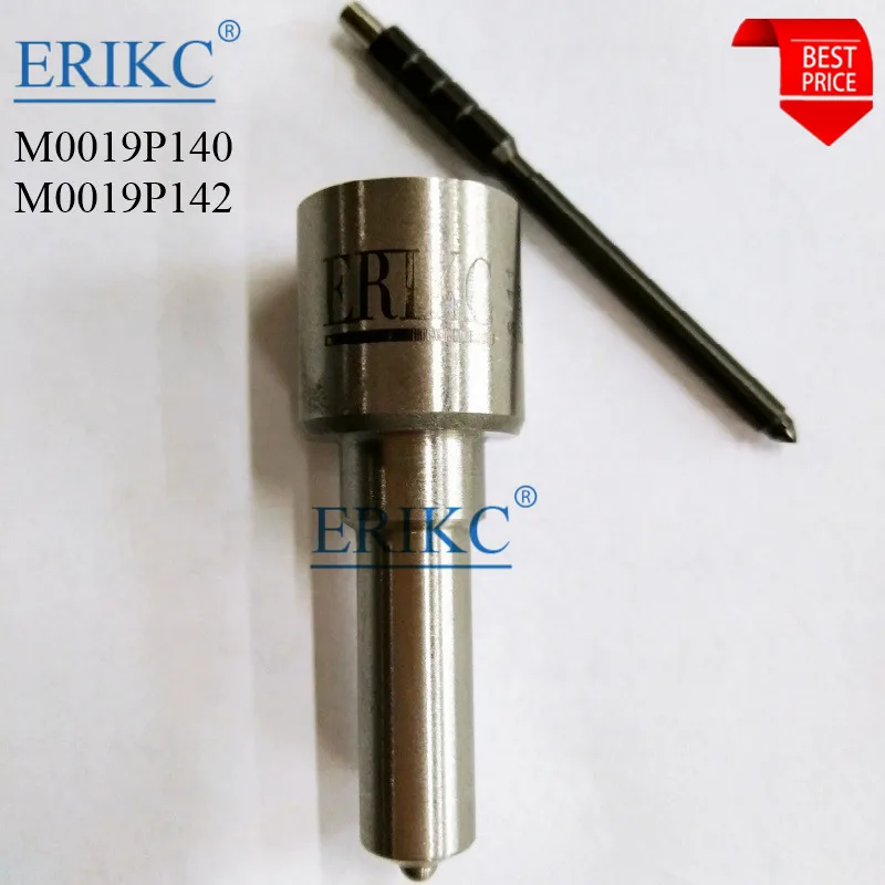 ERIKC M0019P140 Common Rail Nozzle M1600P150 Injector Sprayer M0019P142 For VDO Injector BK2Q-9K546-AG