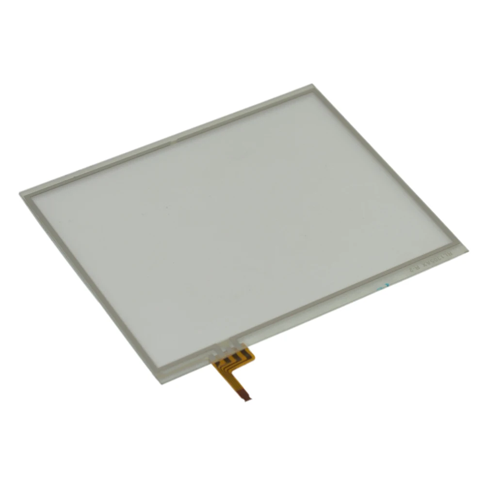 شاشة تعمل باللمس بديلة Transperent لـ NDSL ، NDSi XL