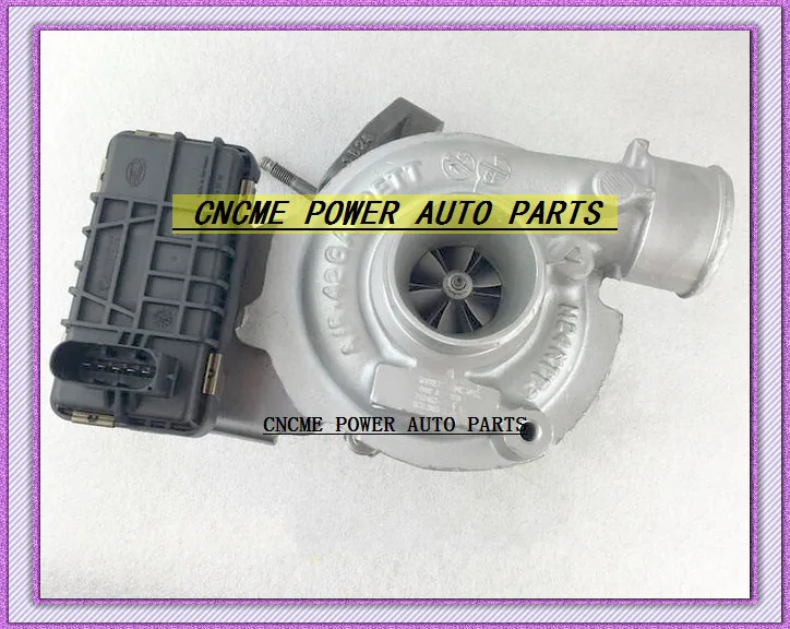 

Вт TURBO GTB1549VK 762463 762463 -0002 762463 -0006 96440365 Для Chevrolet Captiva C100 C140 Eprica для Opel Antara Z20S Z20DM 2.0