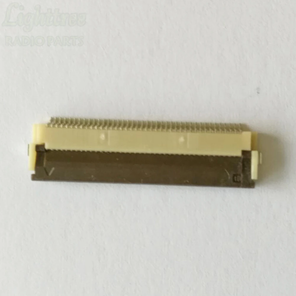 10X 40PIN Linh Hoạt Cáp Kết Nối Cho GP338 GP380 PRO7350 V