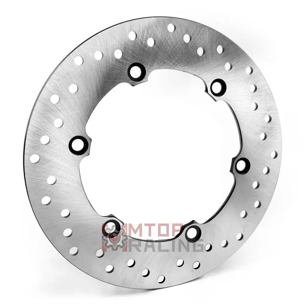 43251-MZ2-000 Rear Wheel Brake Disc for Honda CBR1000F 1993-1998 XL1000V Varadero 2003-2008 CB1300 F3 2003-2013 43351-MBT-D21