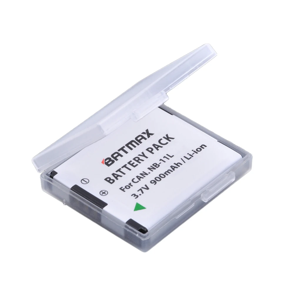4 قطعة 900mAh NB-11L ملحوظة 11L NB11L بطارية الكاميرا و LCD USB شاحن لكانون A2600 A3500 A4000IS IXUS 125 132 140 240 245 265 155 HS