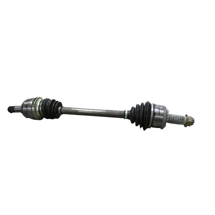 Drive shaft assy. left / right side with CV Joint / boot kits for Chinese SAIC ROEWE 750 MG6 2.5L Auto car motor part 10049795