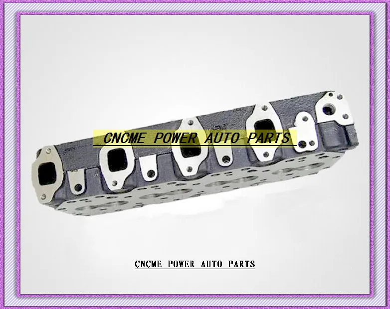 1B (new) 1B(new) Cylinder head 11101-56050 For Toyota Coaster Dyna Land Cruiser Toyo-Ace For Daihatsu Delta 3.0D 8v 80-88 2977cc