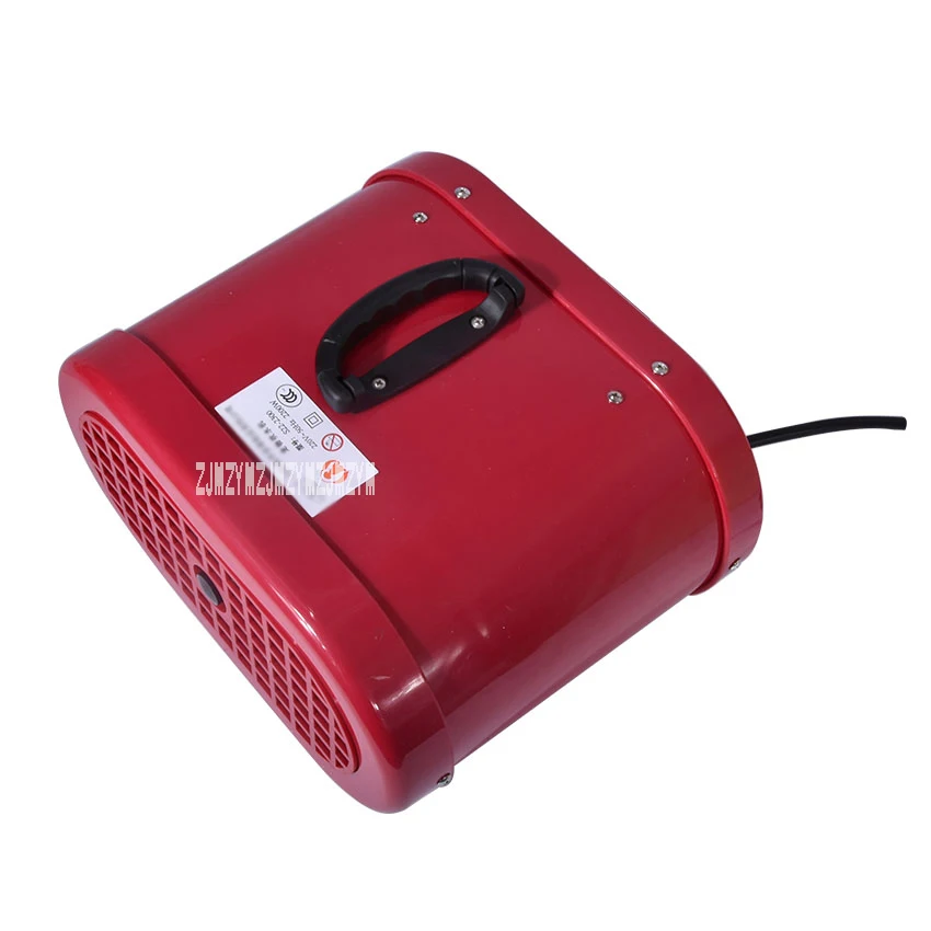 Imagem -05 - Secador de Pelo para Cachorros Motor Duplo 2300w 220v com Certificação ce