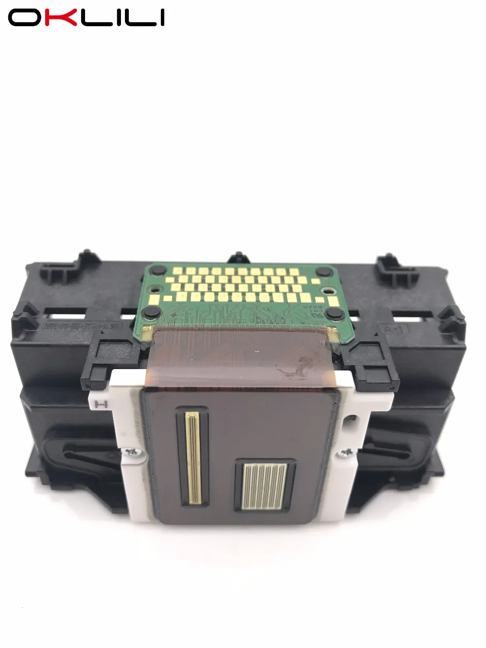 QY6-0089 Printhead Print Head Printer Head for Canon PIXMA TS5050 TS5051 TS5053 TS5055 TS5070 TS5080 TS6050 TS6051 TS6052 TS6080