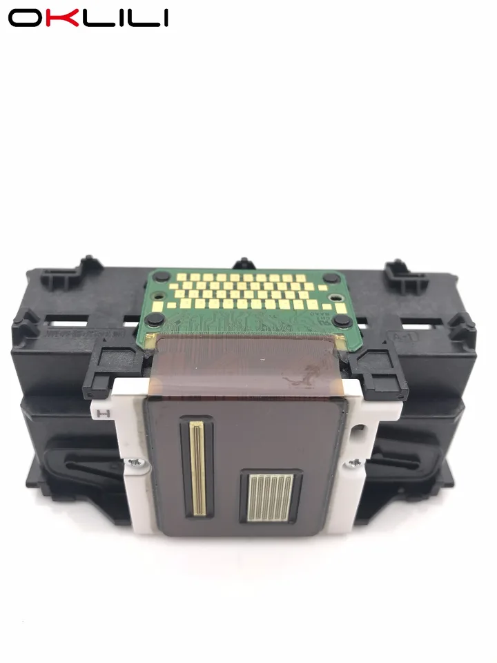Printkop Vervanging QY6-0089 Voor Canon TS5080 TS6080 TS6020 TS6120 Printers Professionele Printkop
