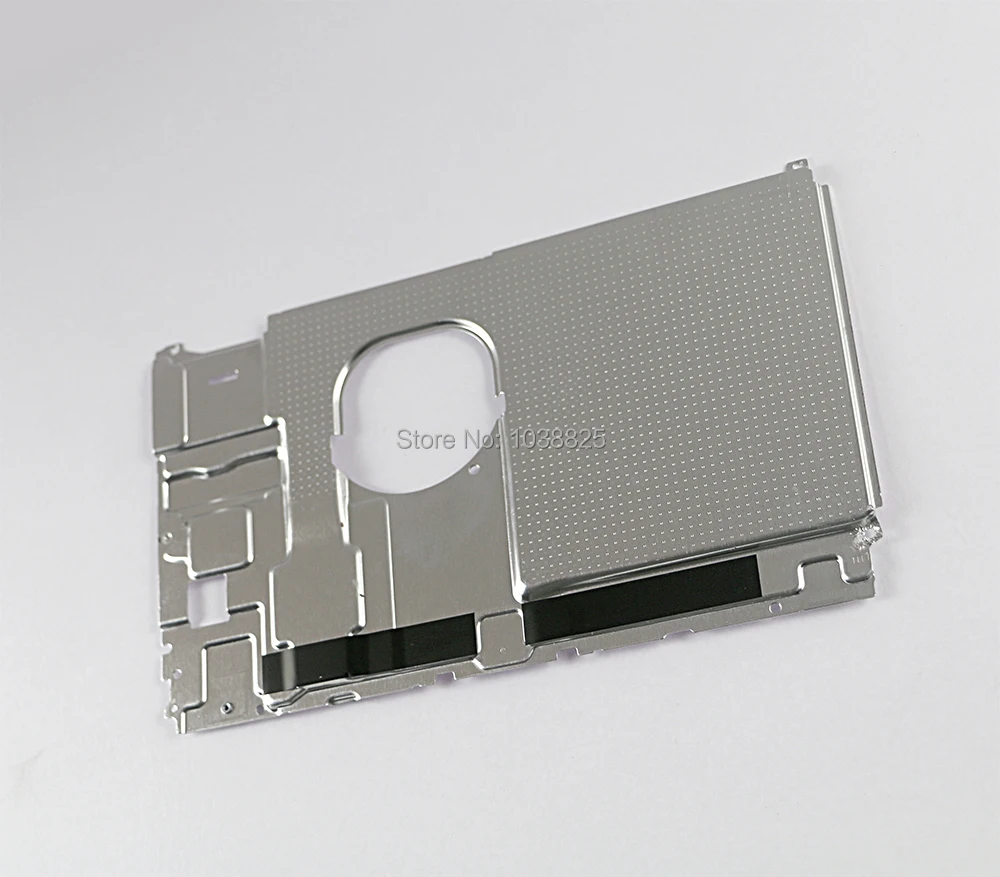 1pc for ns switch console middle frame plastic housing aluminium case cover replacement