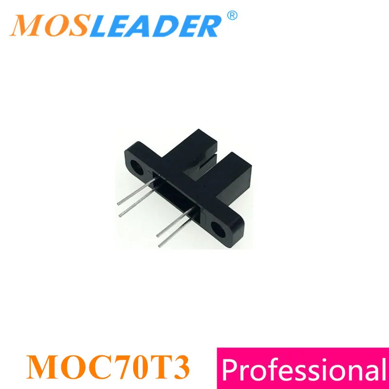 

Mosleader MOC70T3 DIP4 100 шт сделано в Китае