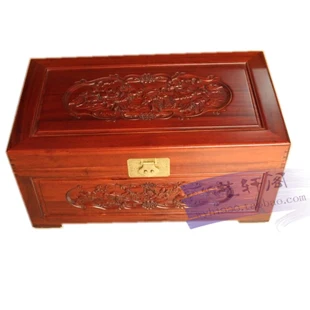 Camphor wood furniture, camphor trees, wooden storage boxes, more than every year, wedding boxes, antiques, calligraphy and pain