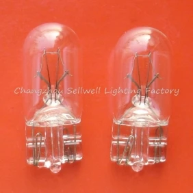 Auto lamp 24v 5w t10 B060 GREAT 10pcs 2025-02