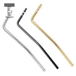 1Pcs Electric Guitar Tremolo Arm Whammy Bar Thread 6MM (M6) Guitar Crank Handle Musical Instrument Accessories