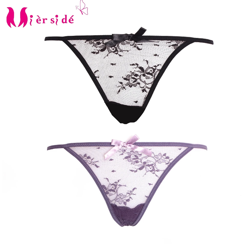 Mierside TH03 3Pcs/Lot Women Thong Sexy Underwear Hollow Out G-string Lady Plus size Sexy Panties XS\\S\\M\\l\\Xl\\XXl\\3XL\\4XL\\5XL/6X