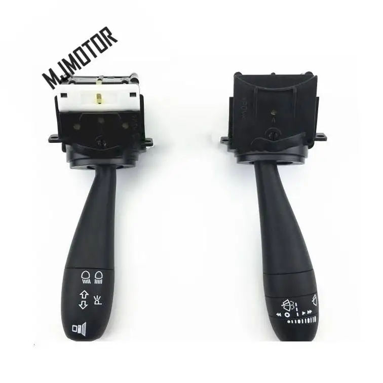 Column turn signal Switch / Wiper Blade Switch for Chinese ROEWE 750 MG7 Auto car motor parts XPC100142 / XPE100321