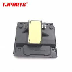 F197000 Printhead Print Head for Epson SX420 SX430 SX435 SX438 SX440 SX445 XP30 XP33 XP102 XP103 XP202 XP203 XP205 NX430 SX425