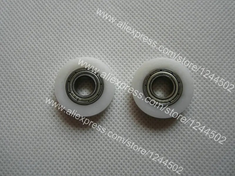 5 Sets Spacer Roller for Canon IR5000 IR6000