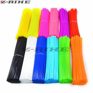 Motorradradstrahlen, gemischte Farben, Dekoration, KX, RM, YZ, 80, 125, 250, 450, CRF, YZF, RMZ, KXF 11 Hauptverkäufe CRM 250 AR - №7