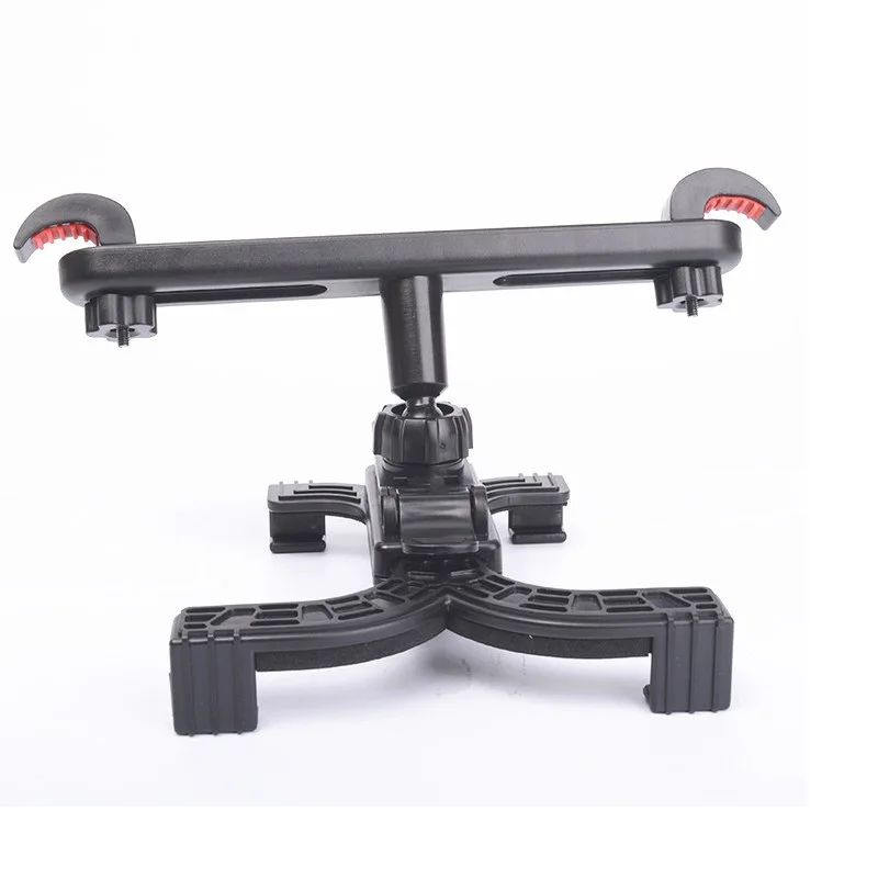 Premium Car Back Rear Seat Headrest Mount Holder Stand Support For 7-13 Inch Tablet GPS IPAD