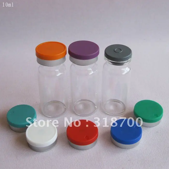 10ml glass vial, cosmetic packaging, antibiotic bottle, essence oil bottle,2ml,3ml,5ml,till 30ml is available