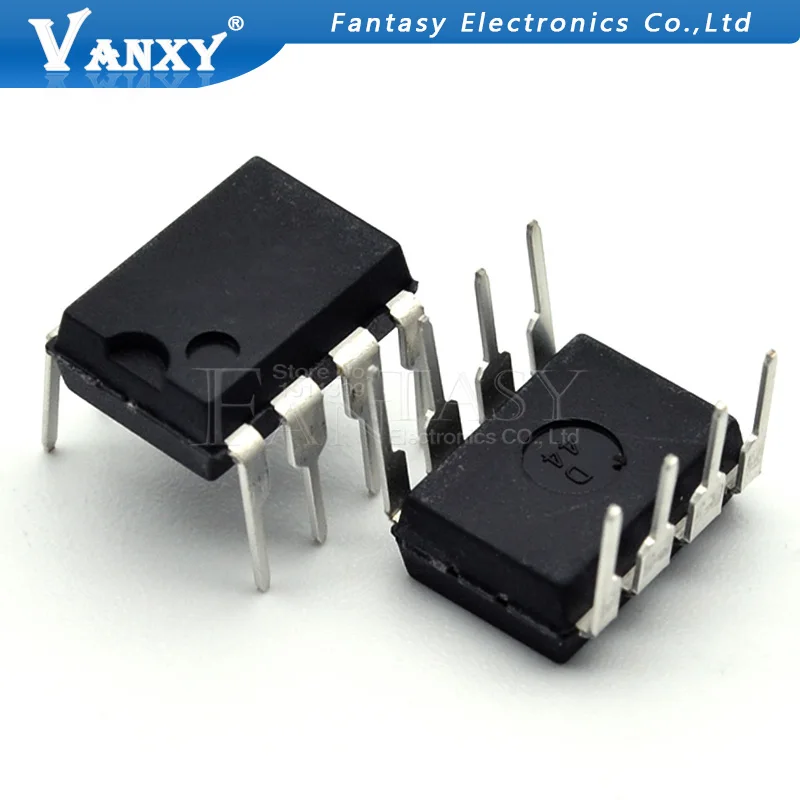 5PCS OP37GPZ DIP-8 OP37GP DIP OP37G OP37 DIP8