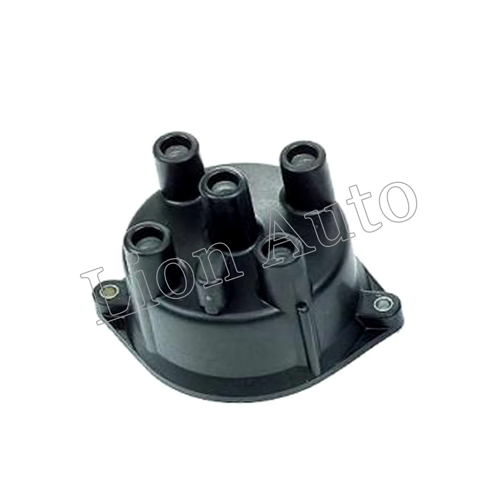 

Distributor Cap Fits For Nissan Sentra Dl Gl Gl-10 For Suzuki Oem 22162-01b01