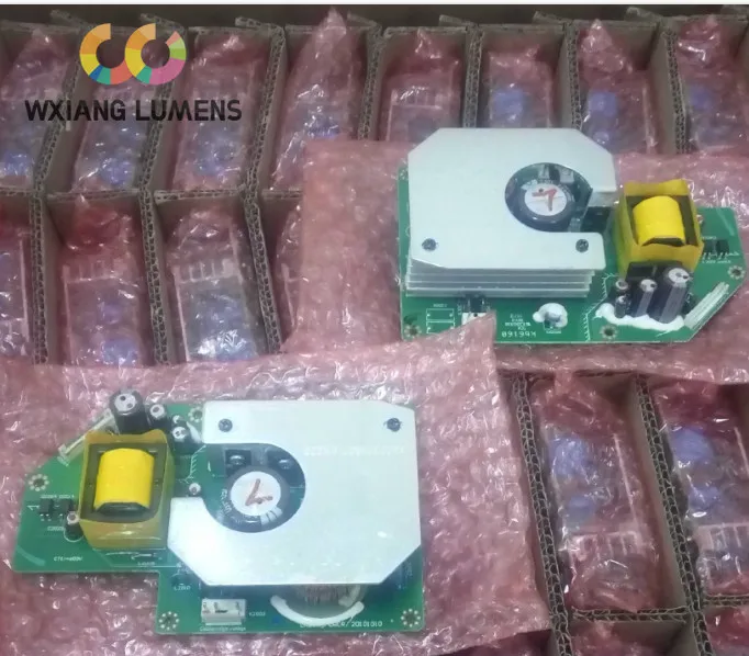 

Projector spare parts Mian Power Supply fit for ASK S1210/s1290/S1220/C1500/C1270/C1320/C1350/S1390/S1290/S1380/S1370