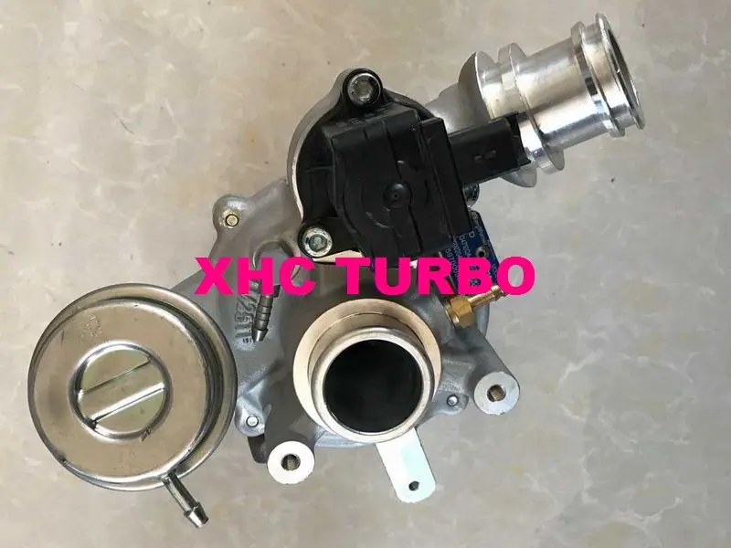 NEW GENUINE Borgwarners KP35 BYD471ZQA-1118020 54359700059 Turbo Turbocharger for BYD Surui L3 F3 G5 F5 BYD471ZQA 1.2T 82KW 2013