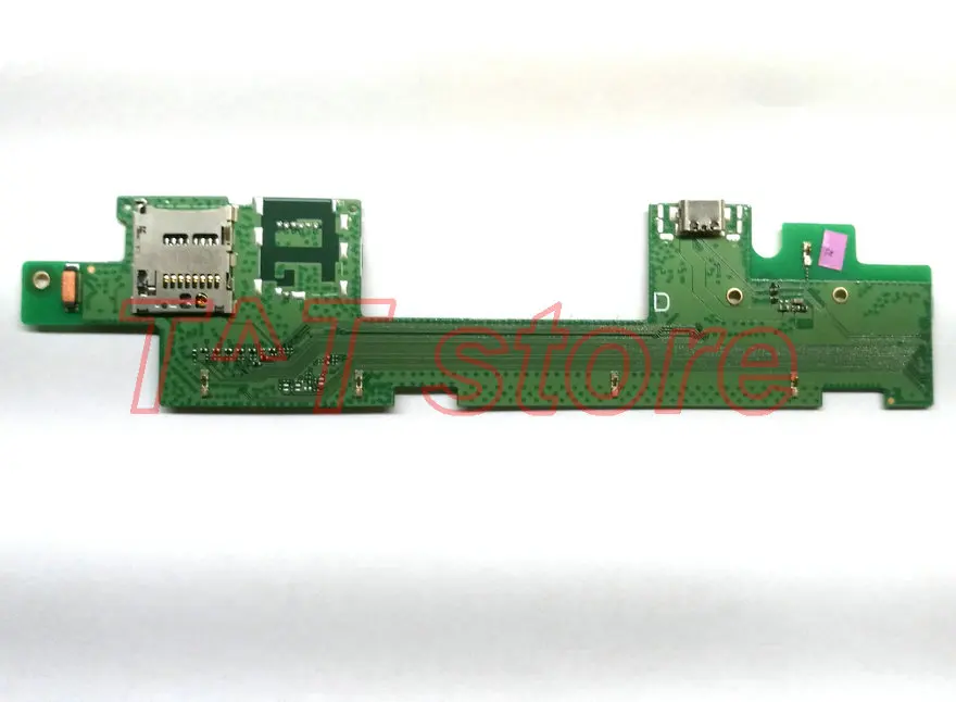 

original for HP PRO Slate 12 usb charger board PPP2 GS-242 test good free shipping