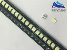110PCS LED Repair Beads for LG TV #4
