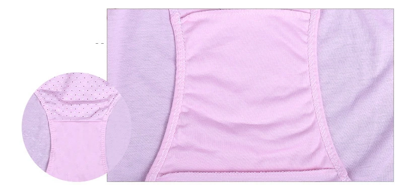 YAVO SOSO New Arrival Briefs Women Cotton  lingerie women\'s Panties Plus Size 5XL 6XL 7XL  Big size  Intimates Lady Underwears