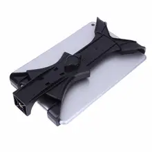 Tablet Tripod Clamp with 1/4" Thread #5
