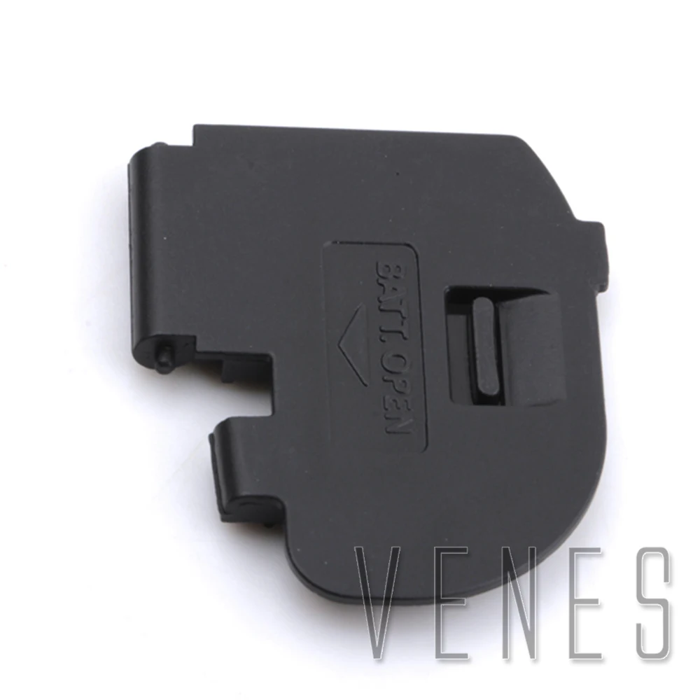Venes Batterij Deur Deksel Cap Vervanging Deel Voor Canon EOS 40D 50D Digitale Camera Reparatie