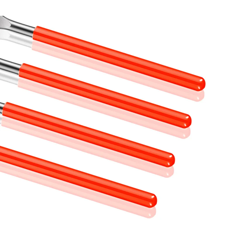 Manual 10PCS diamond file for light stone material metal grinding multi-function