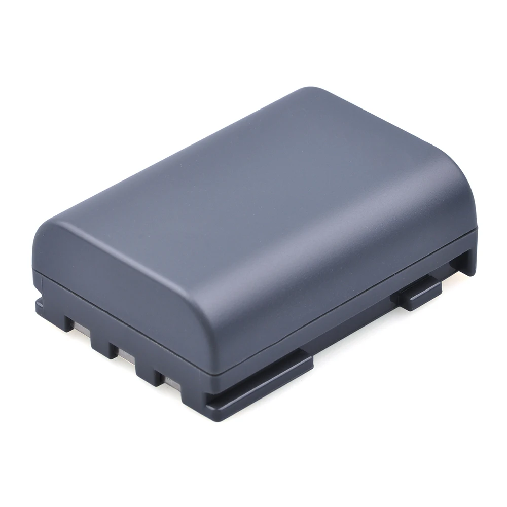 NB-2LH NB-2L 7.4V/1100mAh Li-ion Camera Battery for Canon PowerShot G7,G9,S30,S40,EOS 350D,400D,ZR100,ZR200,ZR300